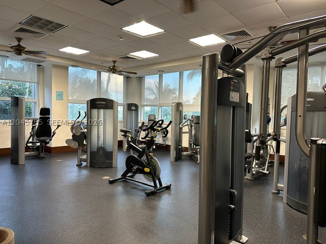 19501 W Country Club Dr #406, Aventura FL 33180