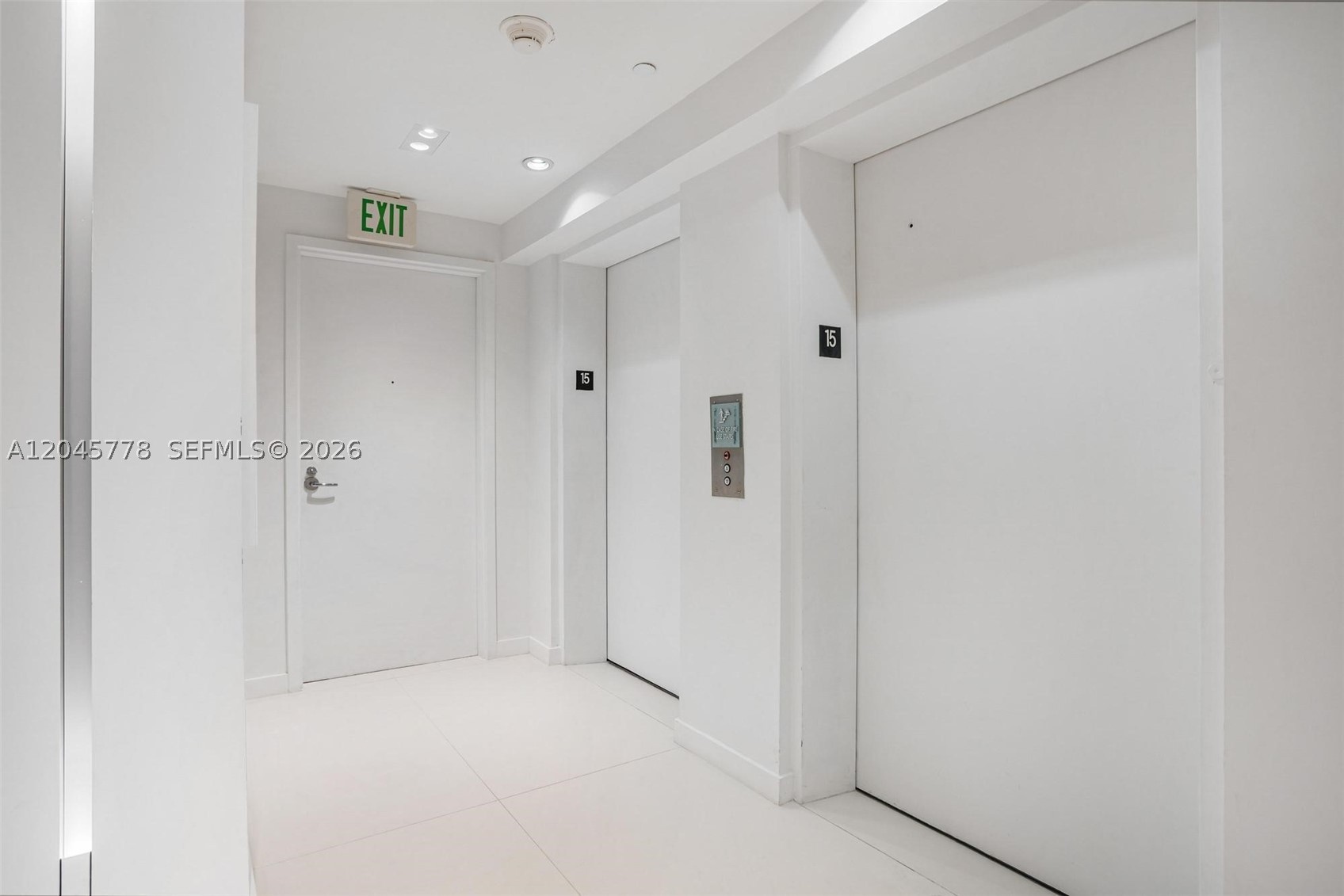 3801 Collins Ave #1503, Miami Beach FL 33140