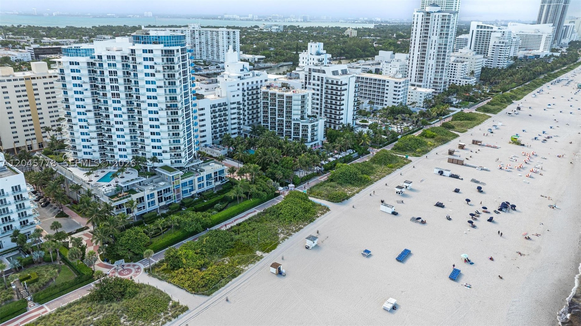 3801 Collins Ave #1503, Miami Beach FL 33140