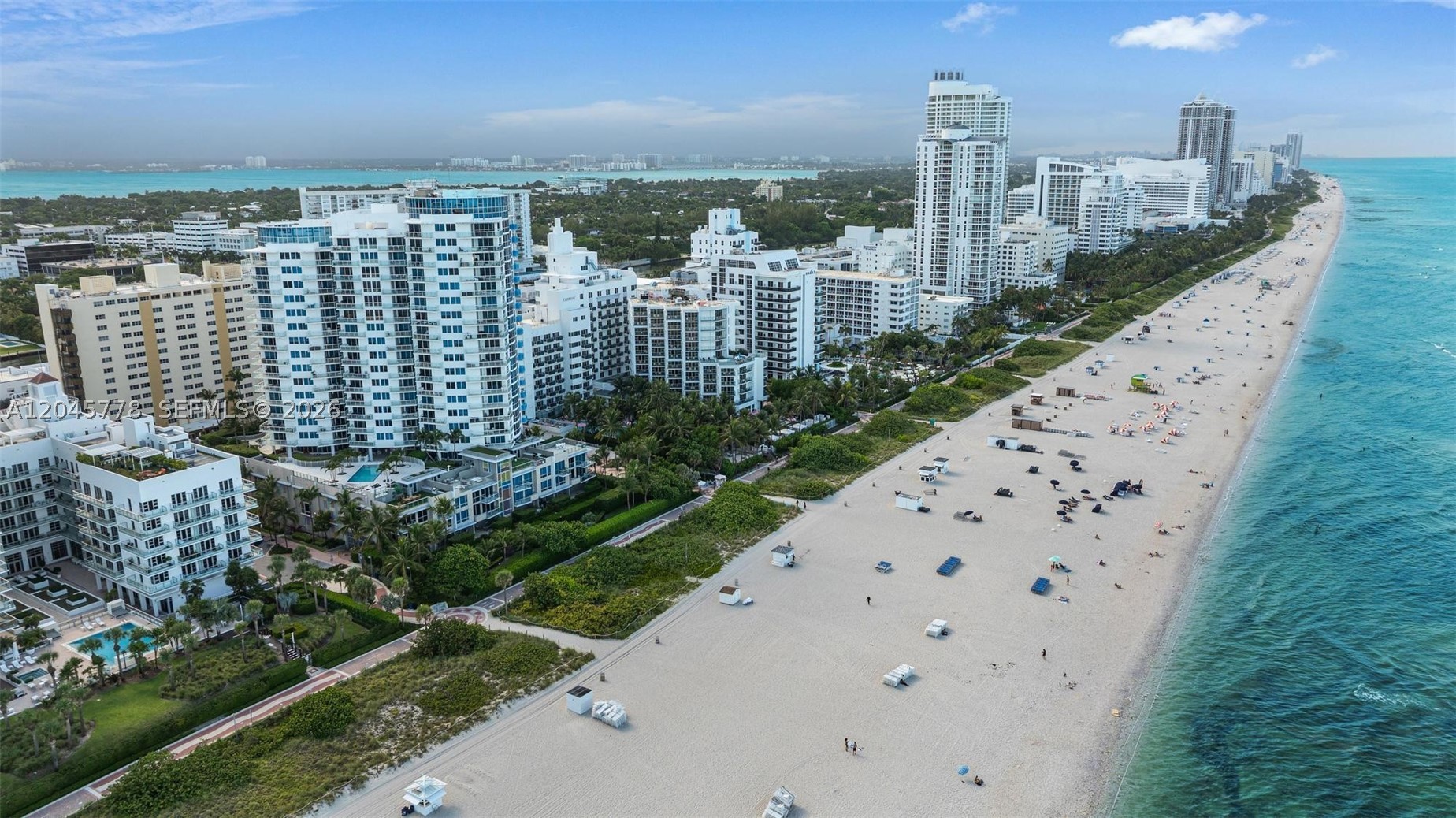 3801 Collins Ave #1503, Miami Beach FL 33140