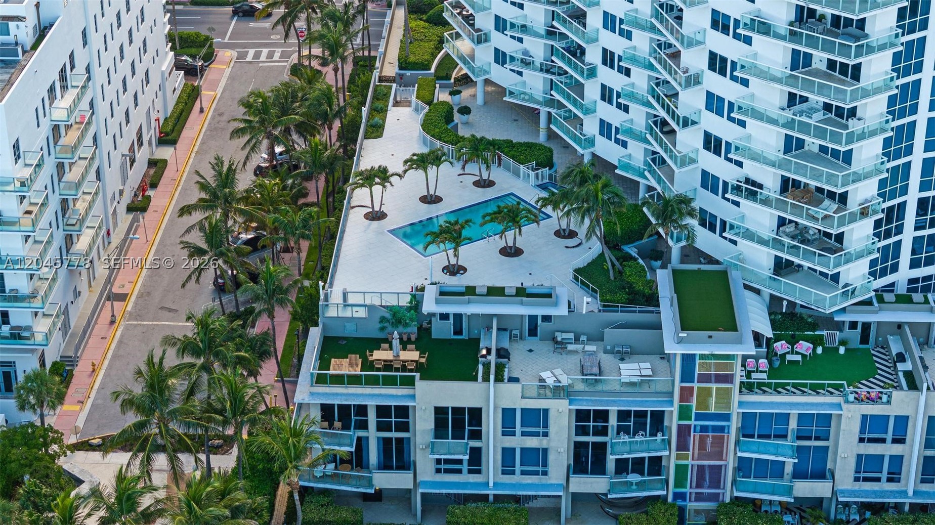 3801 Collins Ave #1503, Miami Beach FL 33140