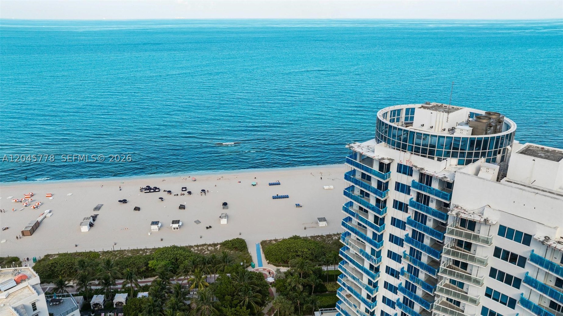 3801 Collins Ave #1503, Miami Beach FL 33140