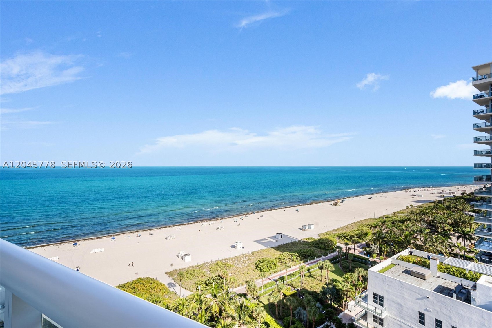 3801 Collins Ave #1503, Miami Beach FL 33140