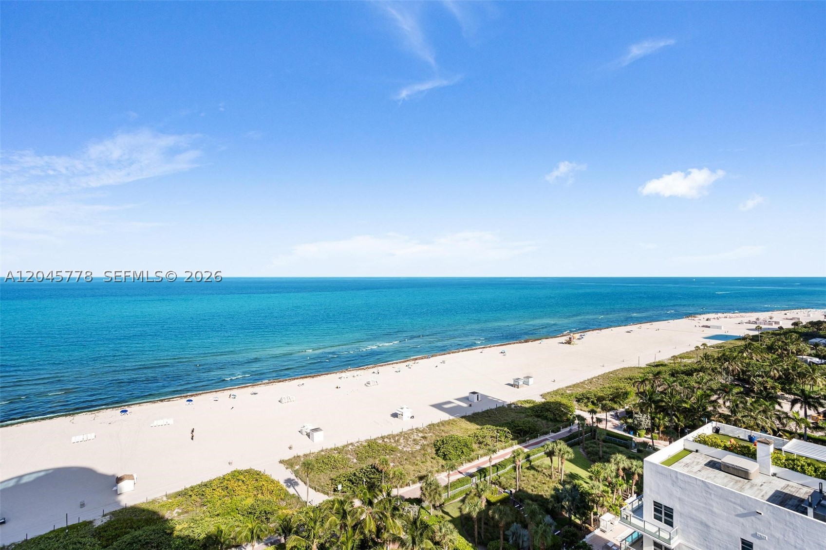 3801 Collins Ave #1503, Miami Beach FL 33140