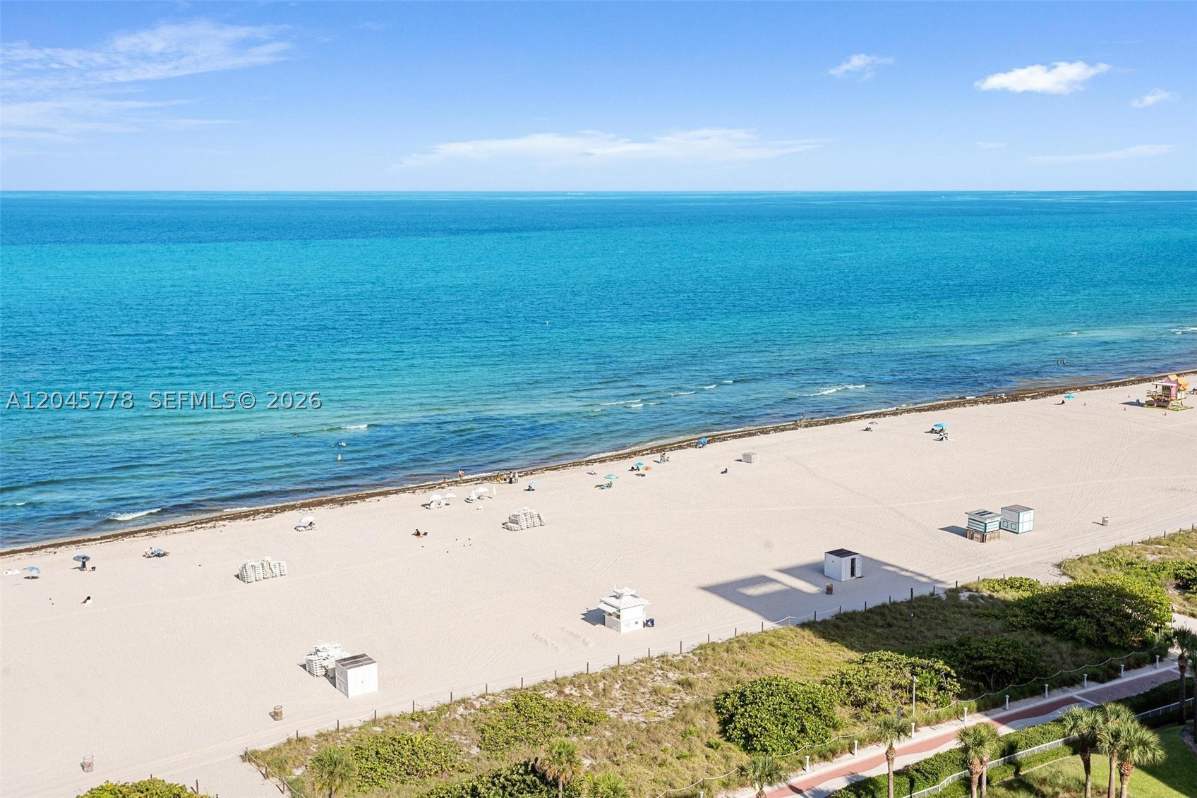 3801 Collins Ave #1503, Miami Beach FL 33140