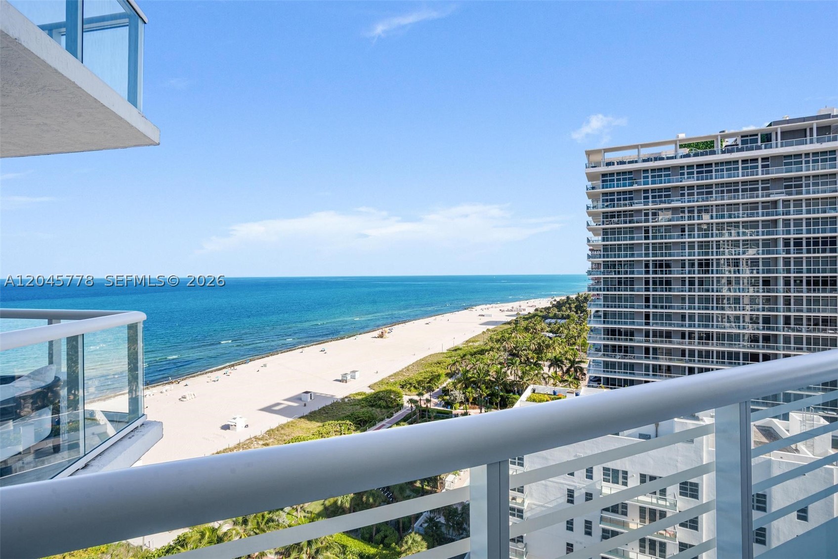 3801 Collins Ave #1503, Miami Beach FL 33140