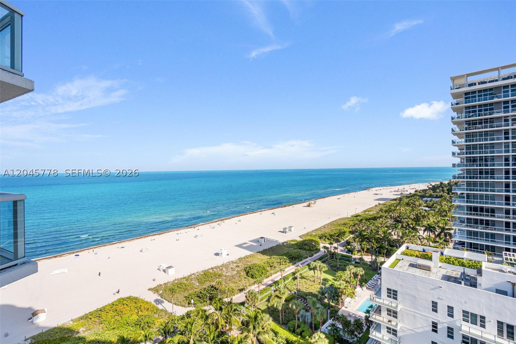 3801 Collins Ave #1503, Miami Beach FL 33140