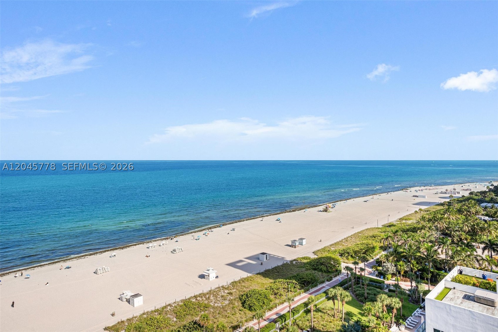 3801 Collins Ave #1503, Miami Beach FL 33140