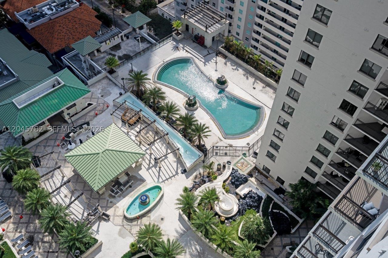 999 SW 1st Ave #2911, Miami FL 33130