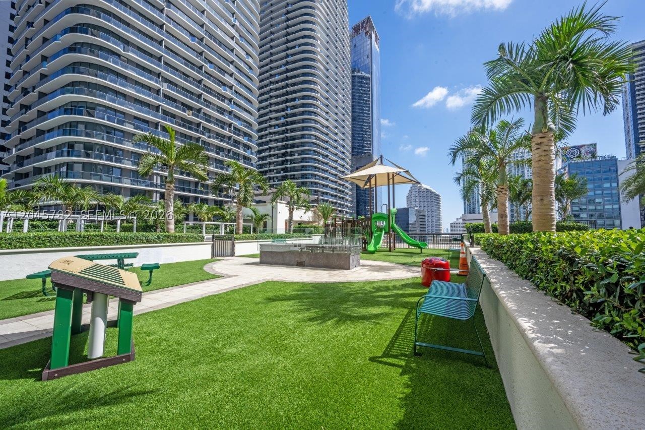 999 SW 1st Ave #2911, Miami FL 33130