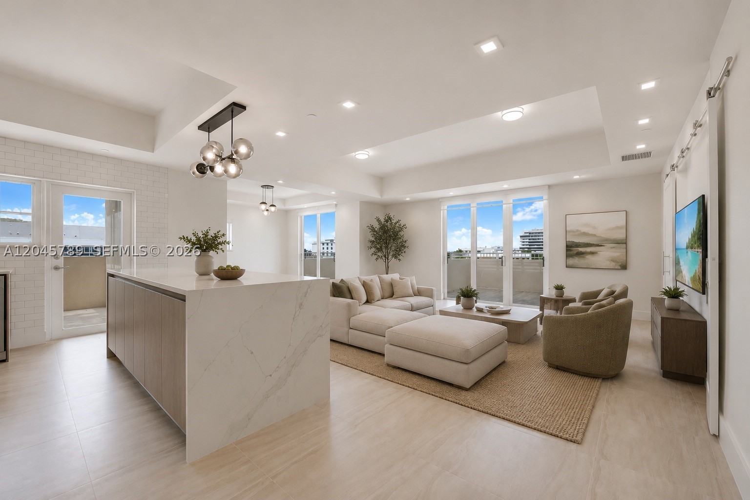120 Salamanca Ave #PH, Coral Gables FL 33134