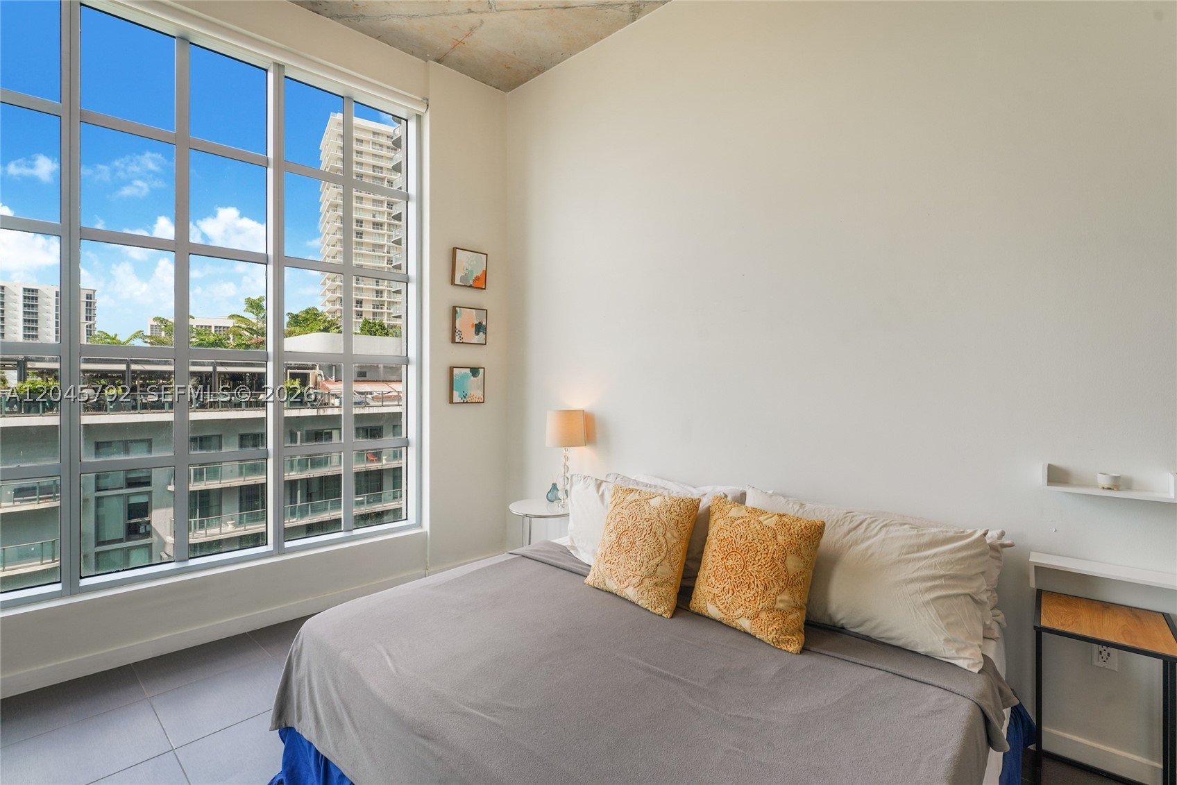 3301 NE 1st Ave #M0705, Miami FL 33137