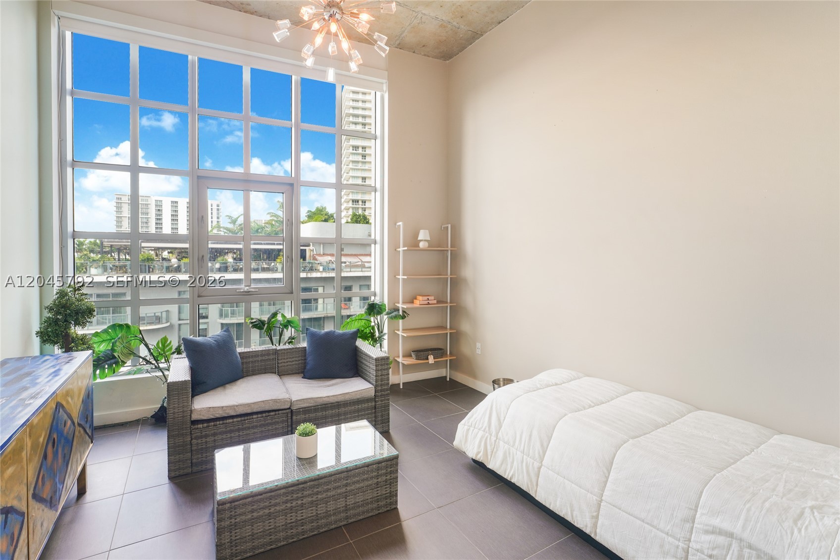 3301 NE 1st Ave #M0705, Miami FL 33137