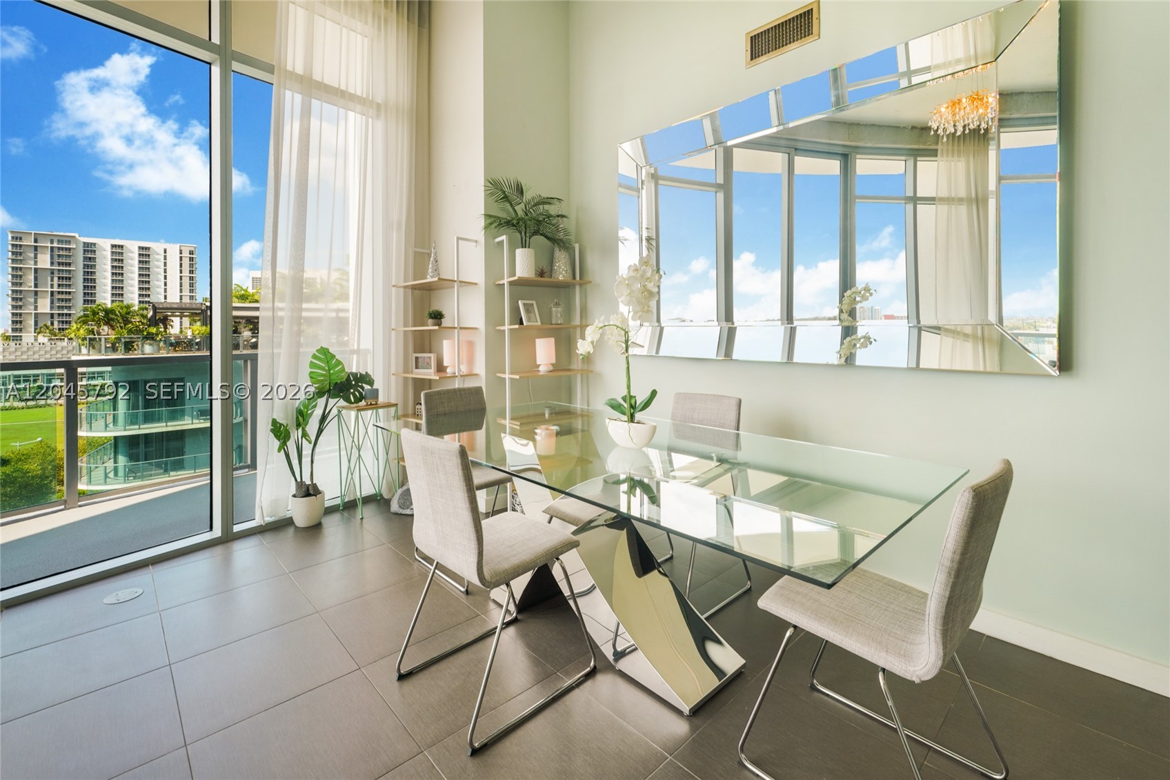 3301 NE 1st Ave #M0705, Miami FL 33137