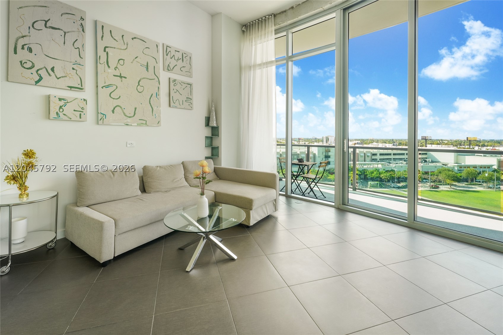 3301 NE 1st Ave #M0705, Miami FL 33137