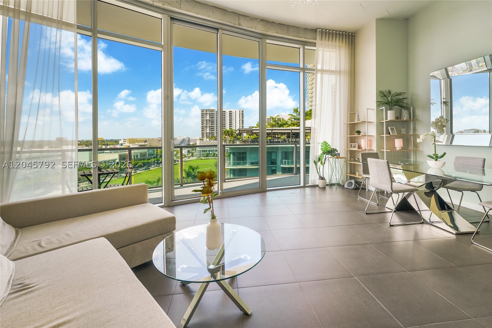 3301 NE 1st Ave #M0705, Miami FL 33137