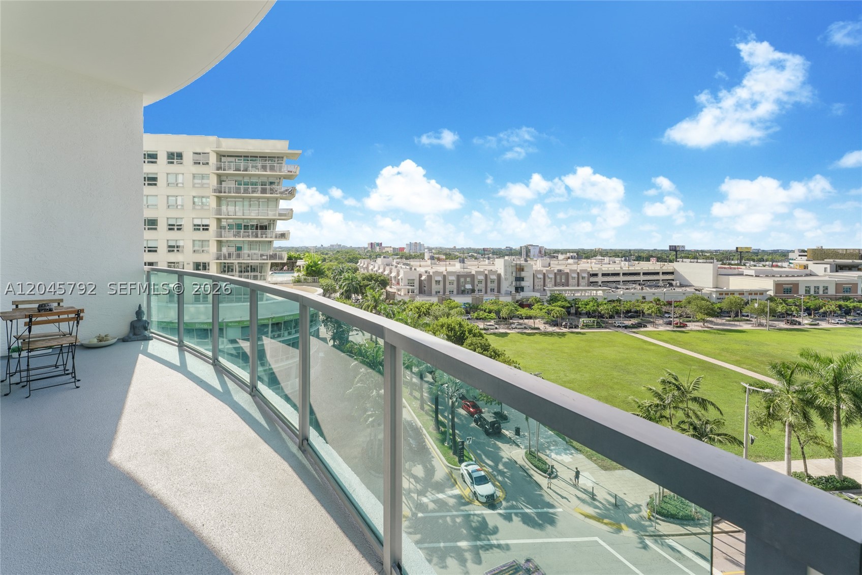 3301 NE 1st Ave #M0705, Miami FL 33137