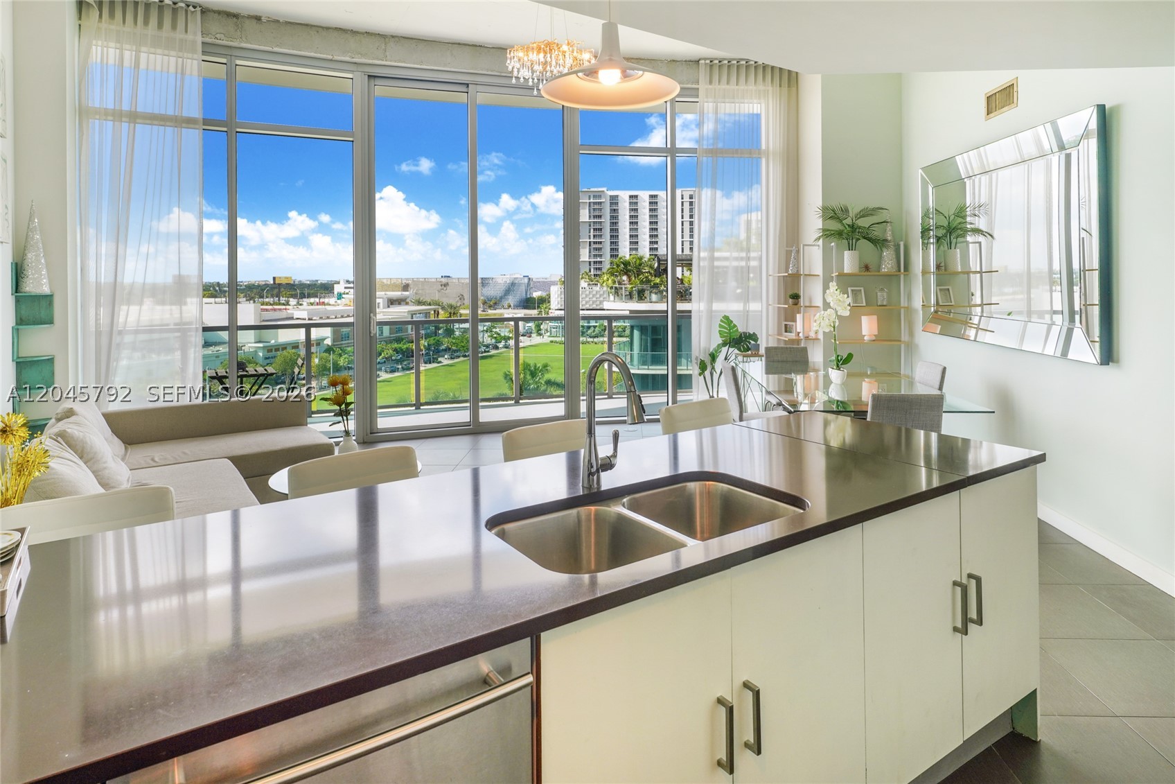 3301 NE 1st Ave #M0705, Miami FL 33137