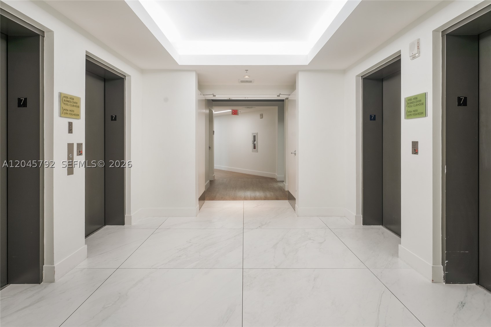 3301 NE 1st Ave #M0705, Miami FL 33137