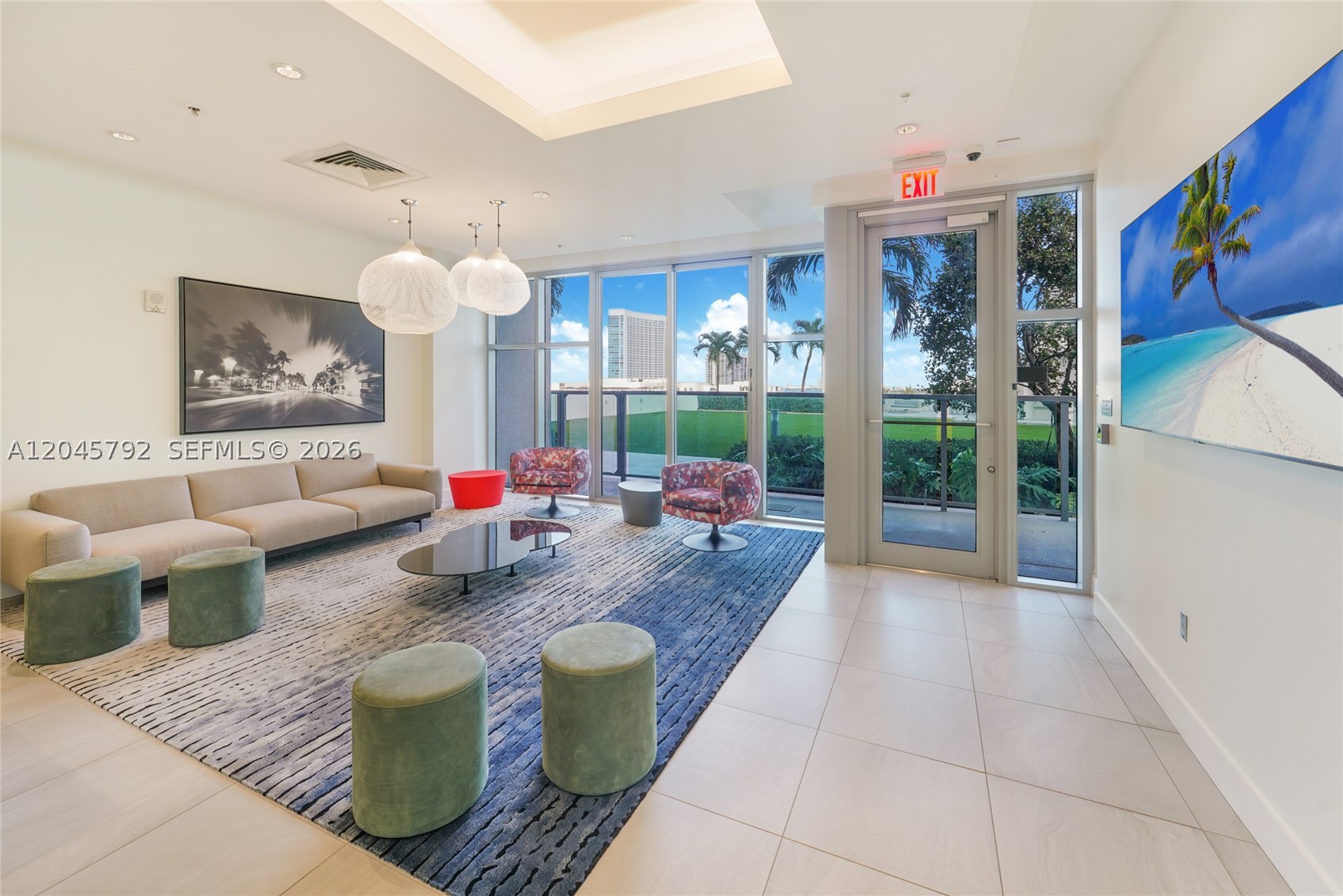 3301 NE 1st Ave #M0705, Miami FL 33137