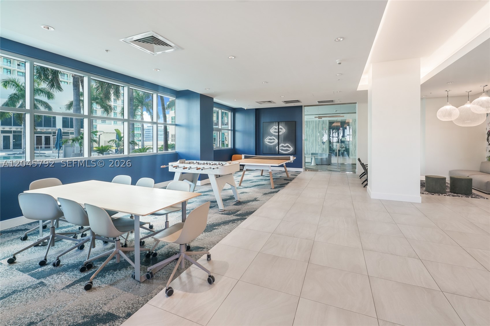 3301 NE 1st Ave #M0705, Miami FL 33137