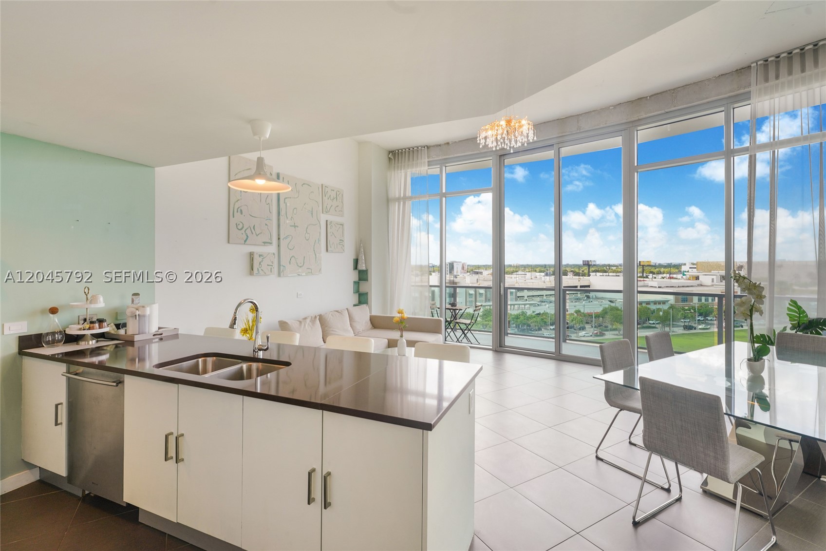 3301 NE 1st Ave #M0705, Miami FL 33137