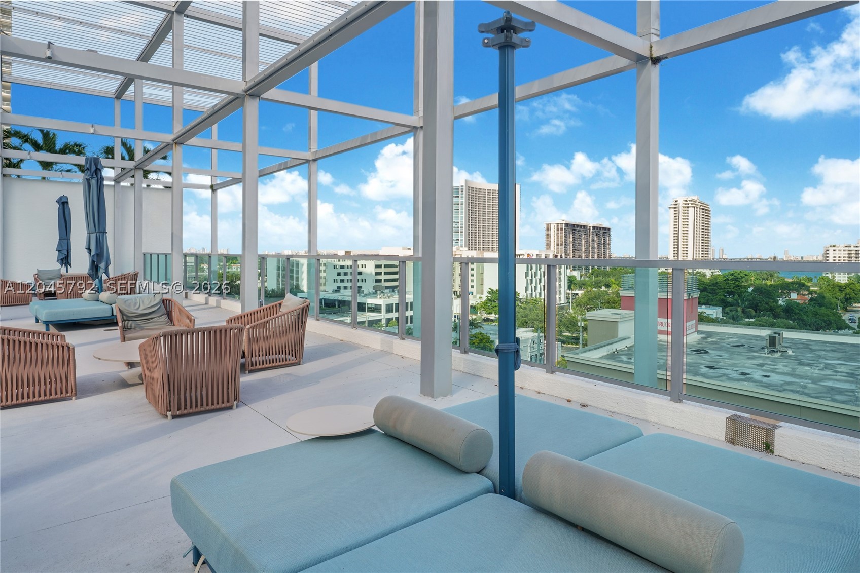 3301 NE 1st Ave #M0705, Miami FL 33137