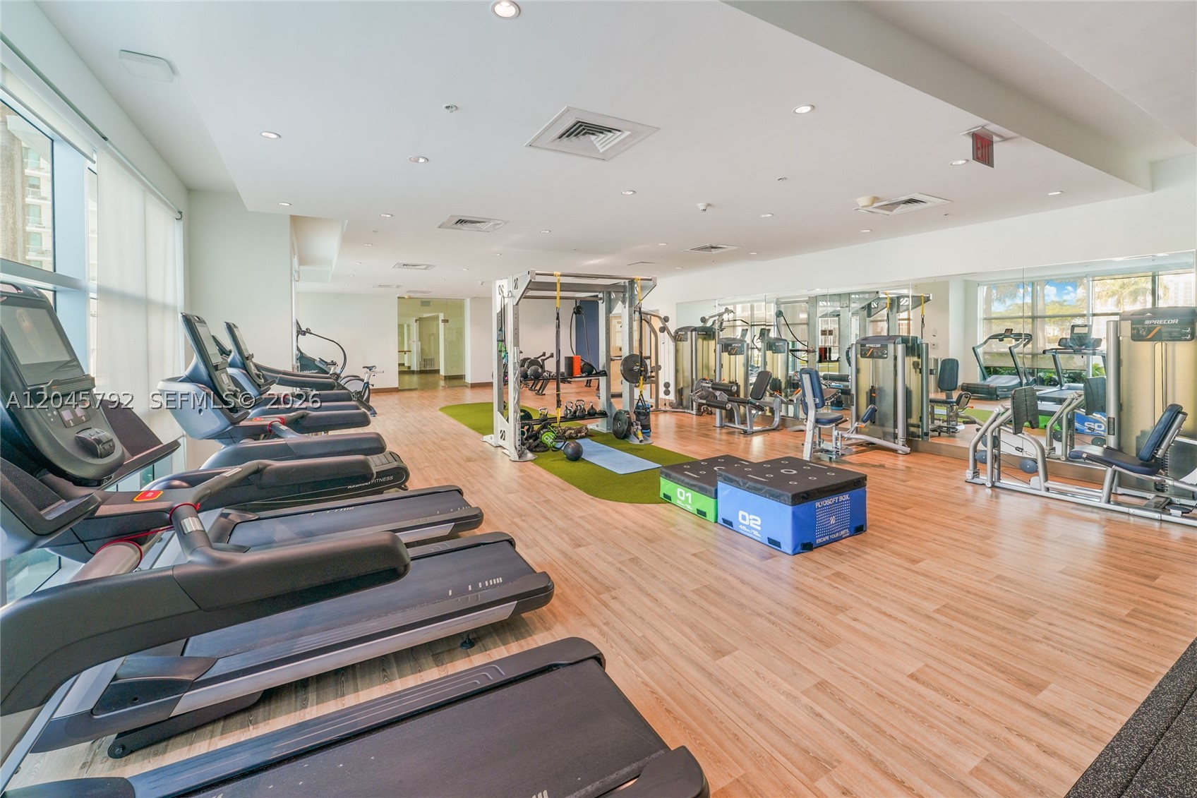 3301 NE 1st Ave #M0705, Miami FL 33137