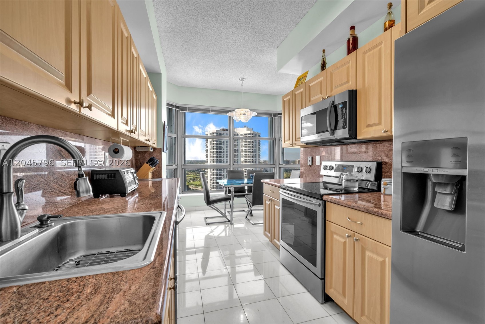 19101 Mystic Pointe Dr #PH6, Aventura FL 33180