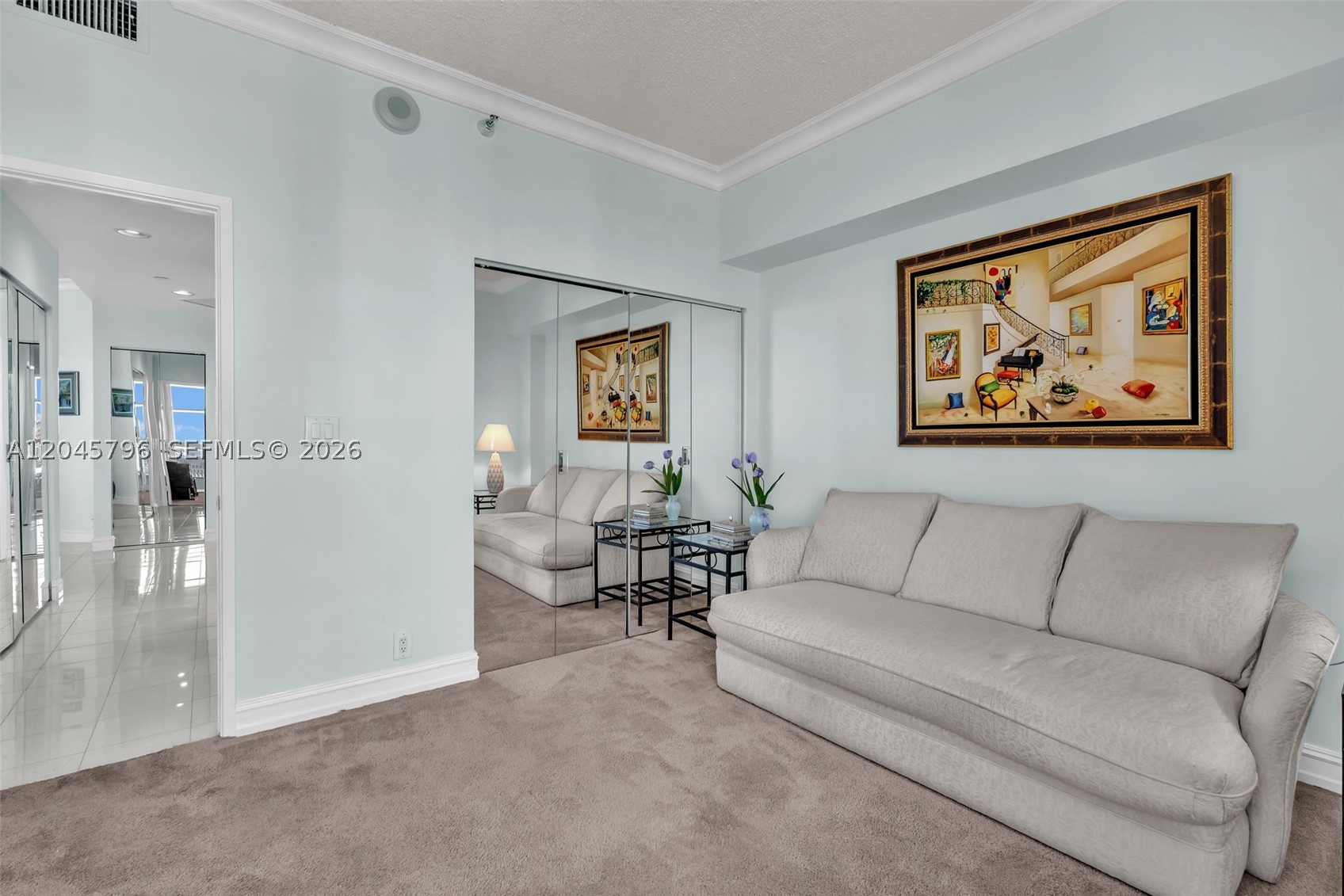 19101 Mystic Pointe Dr #PH6, Aventura FL 33180