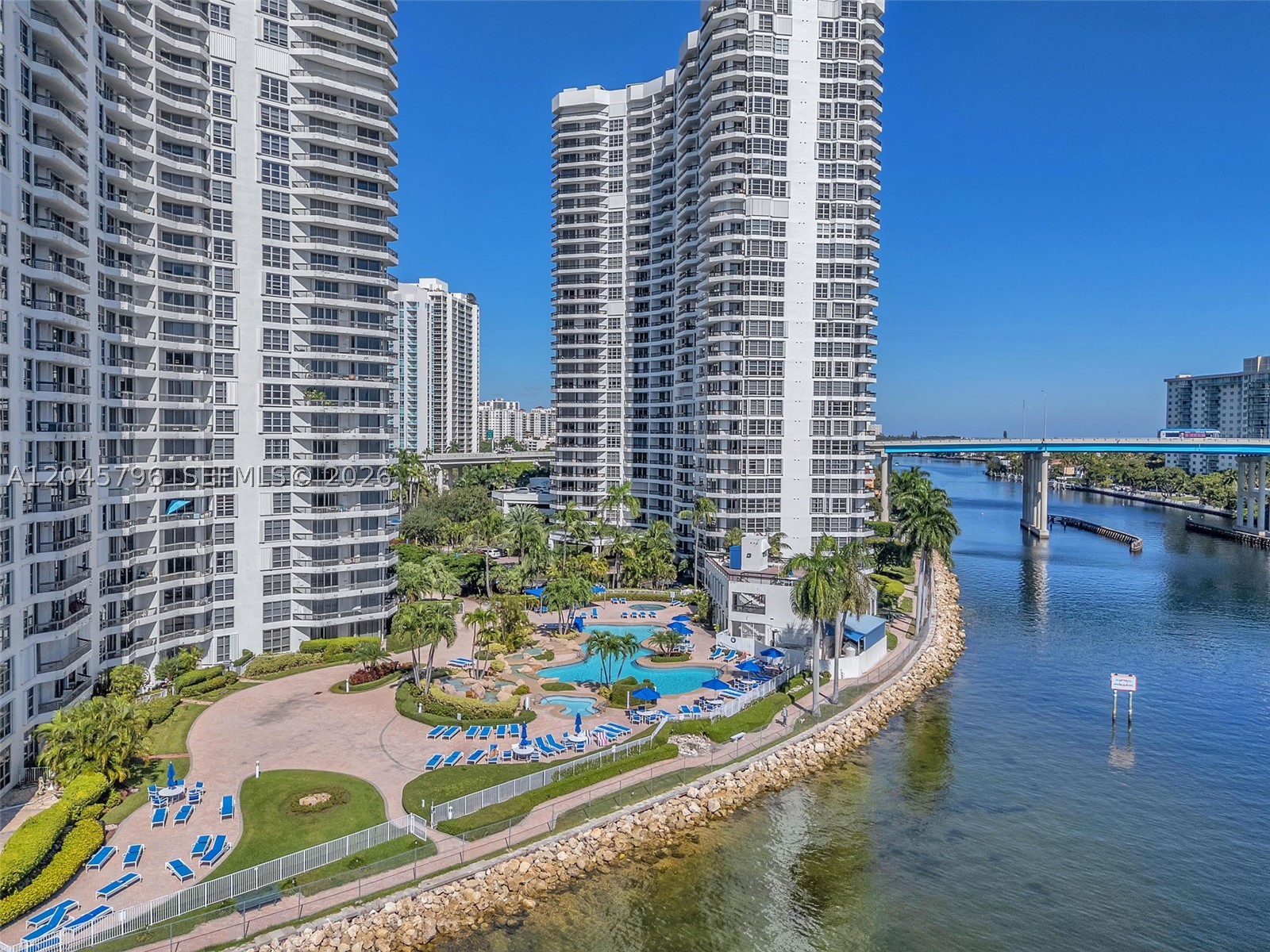 19101 Mystic Pointe Dr #PH6, Aventura FL 33180
