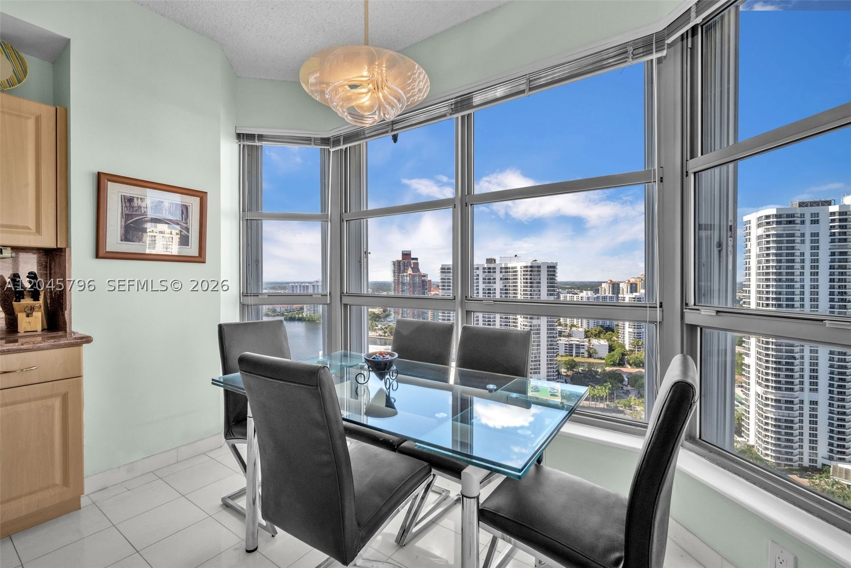 19101 Mystic Pointe Dr #PH6, Aventura FL 33180