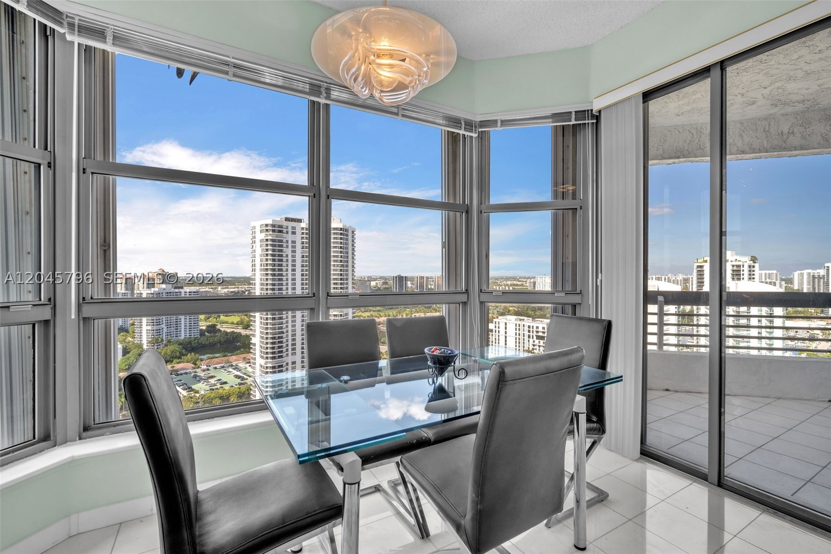 19101 Mystic Pointe Dr #PH6, Aventura FL 33180