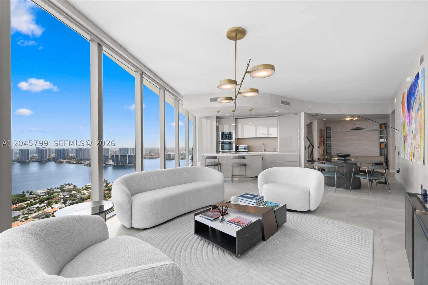 18975 Collins Ave #3204, Sunny Isles Beach FL 33160
