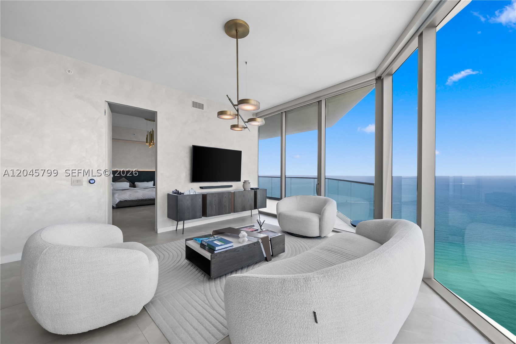 18975 Collins Ave #3204, Sunny Isles Beach FL 33160