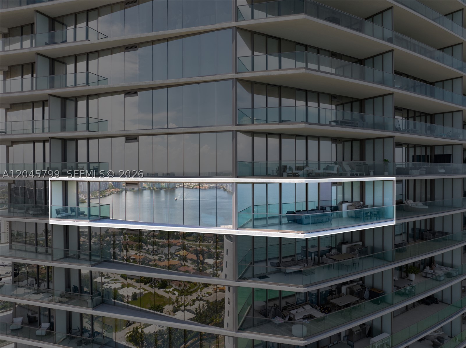 18975 Collins Ave #3204, Sunny Isles Beach FL 33160