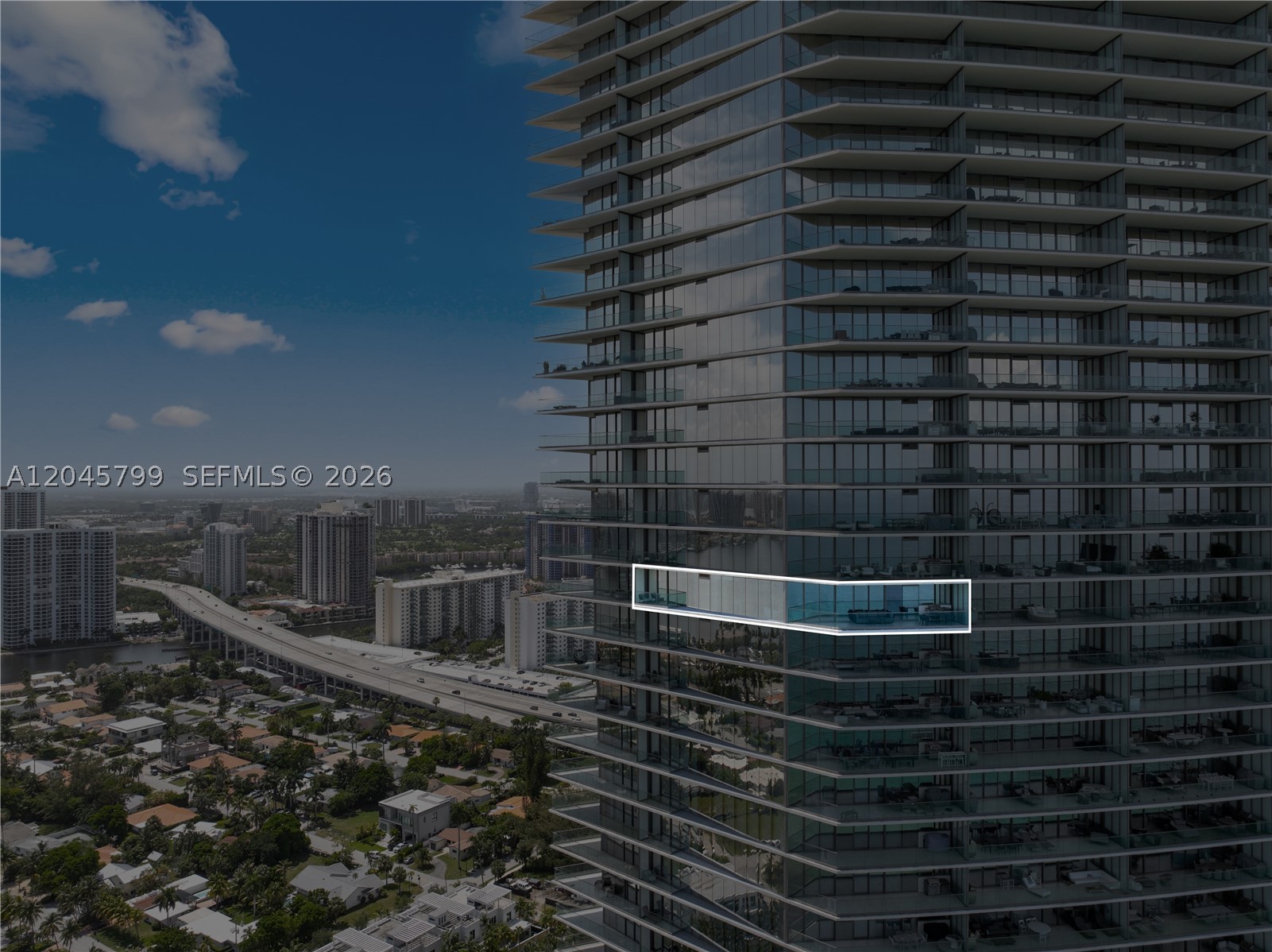 18975 Collins Ave #3204, Sunny Isles Beach FL 33160