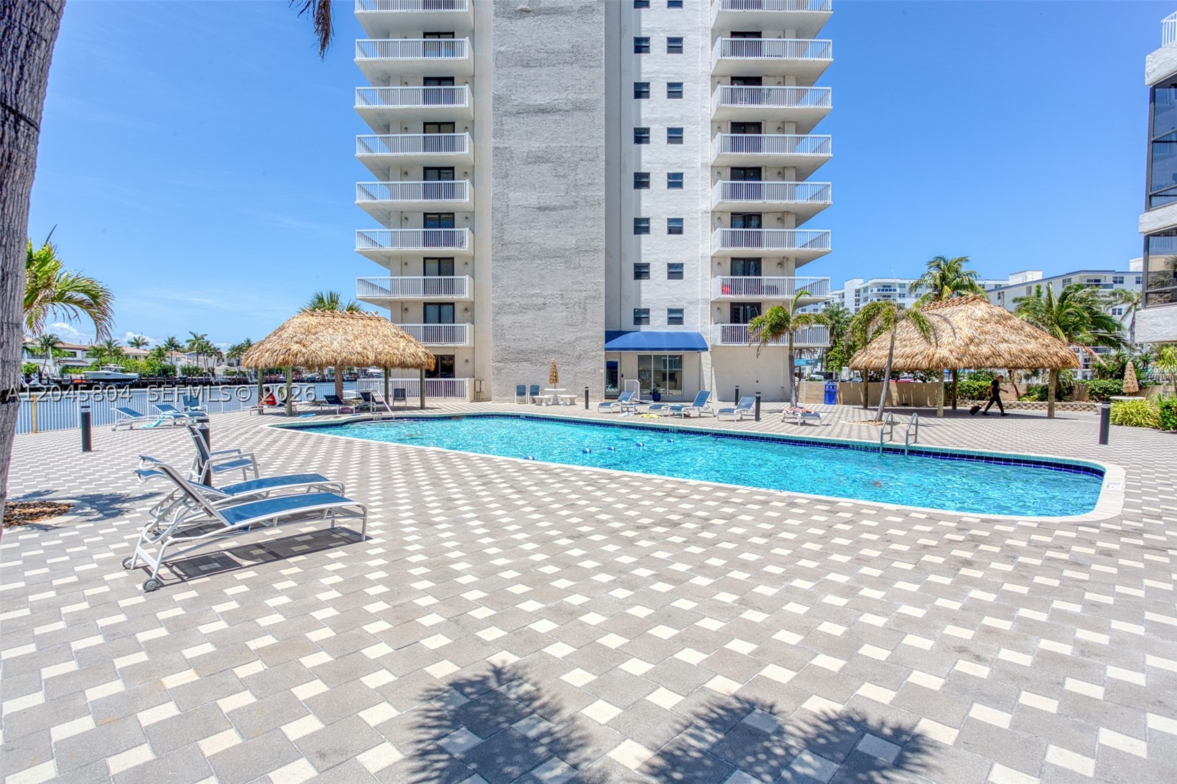 1500 S Ocean Dr #PHE, Hollywood FL 33019