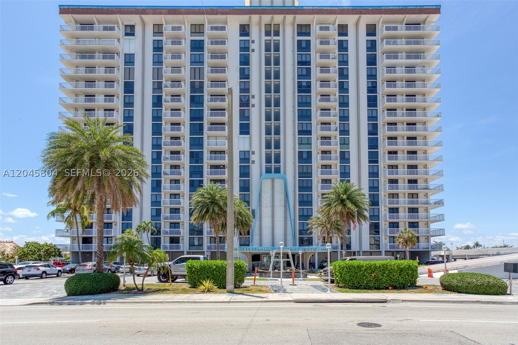 1500 S Ocean Dr #PHE, Hollywood FL 33019