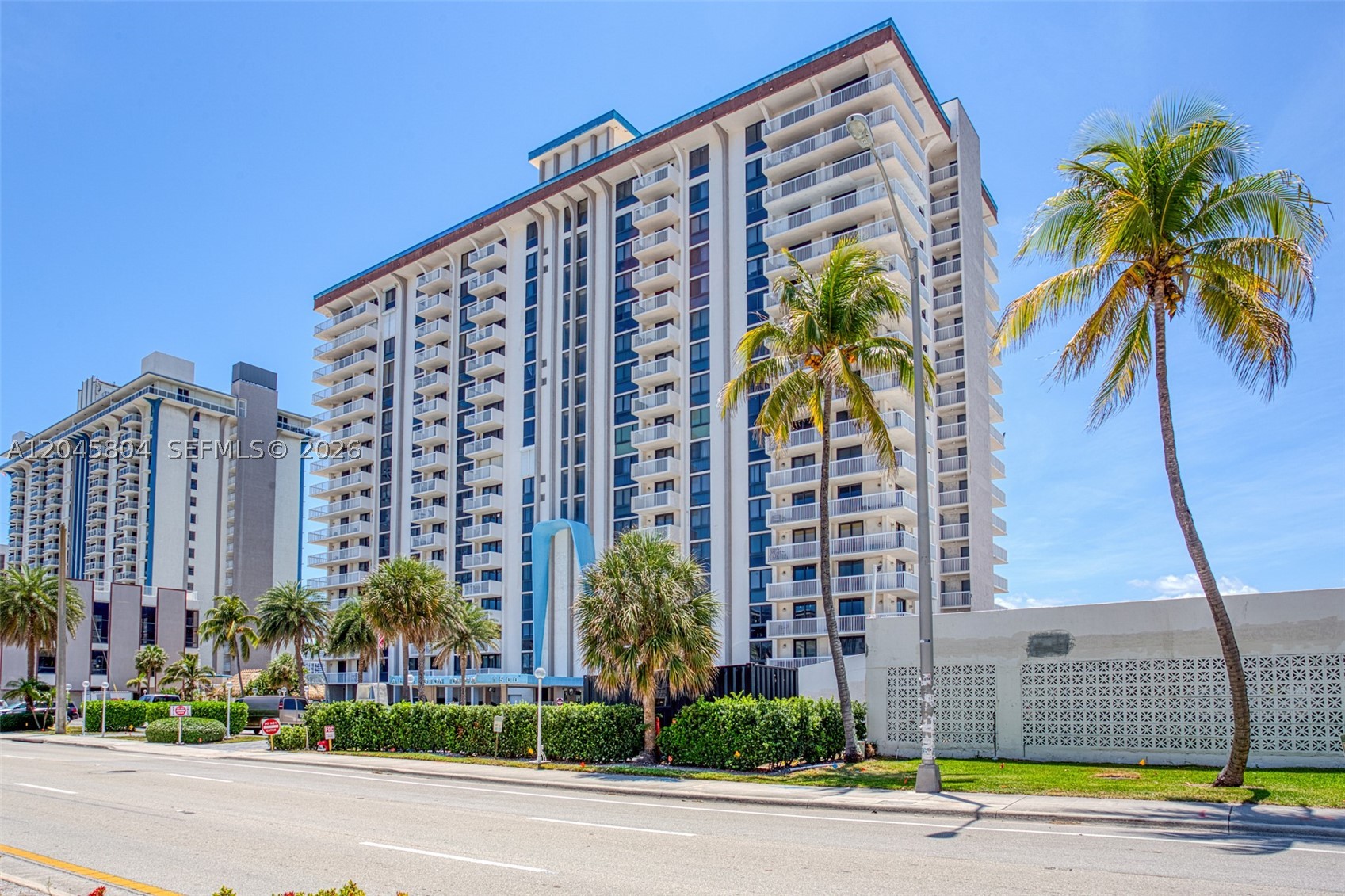 1500 S Ocean Dr #PHE, Hollywood FL 33019