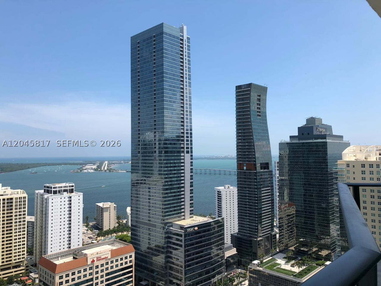 1300 S Miami Ave #3703, Miami FL 33130