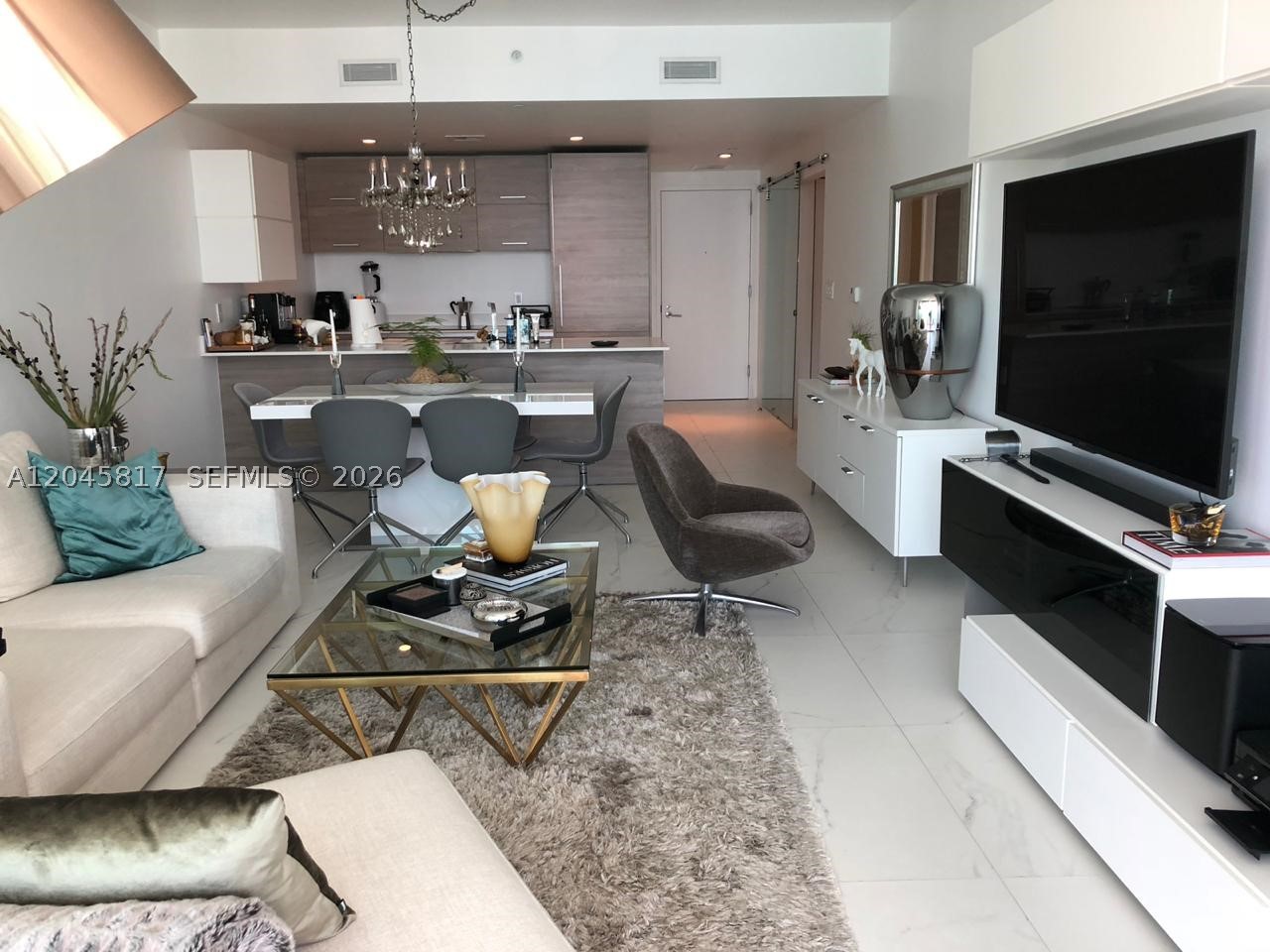 1300 S Miami Ave #3703, Miami FL 33130