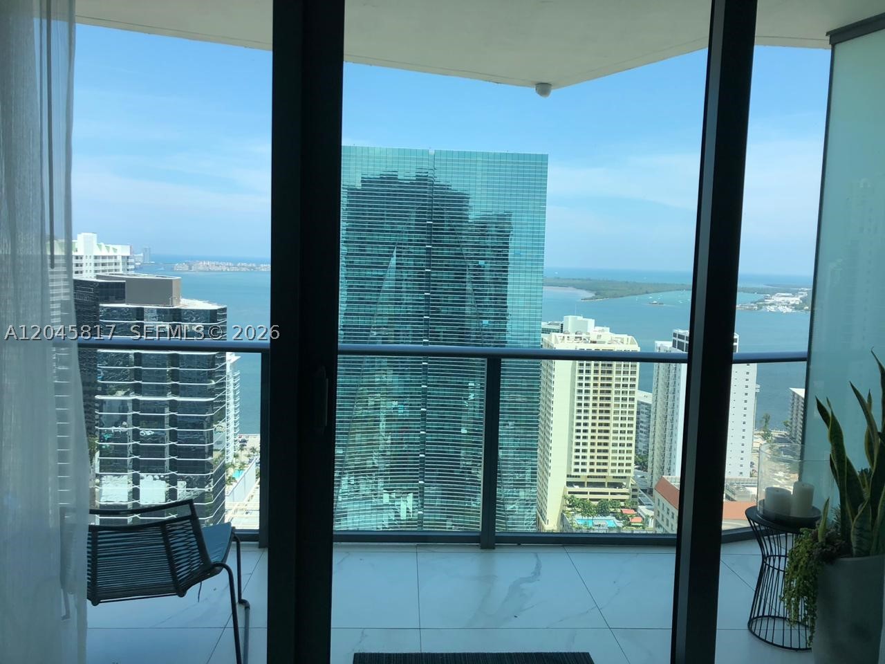1300 S Miami Ave #3703, Miami FL 33130