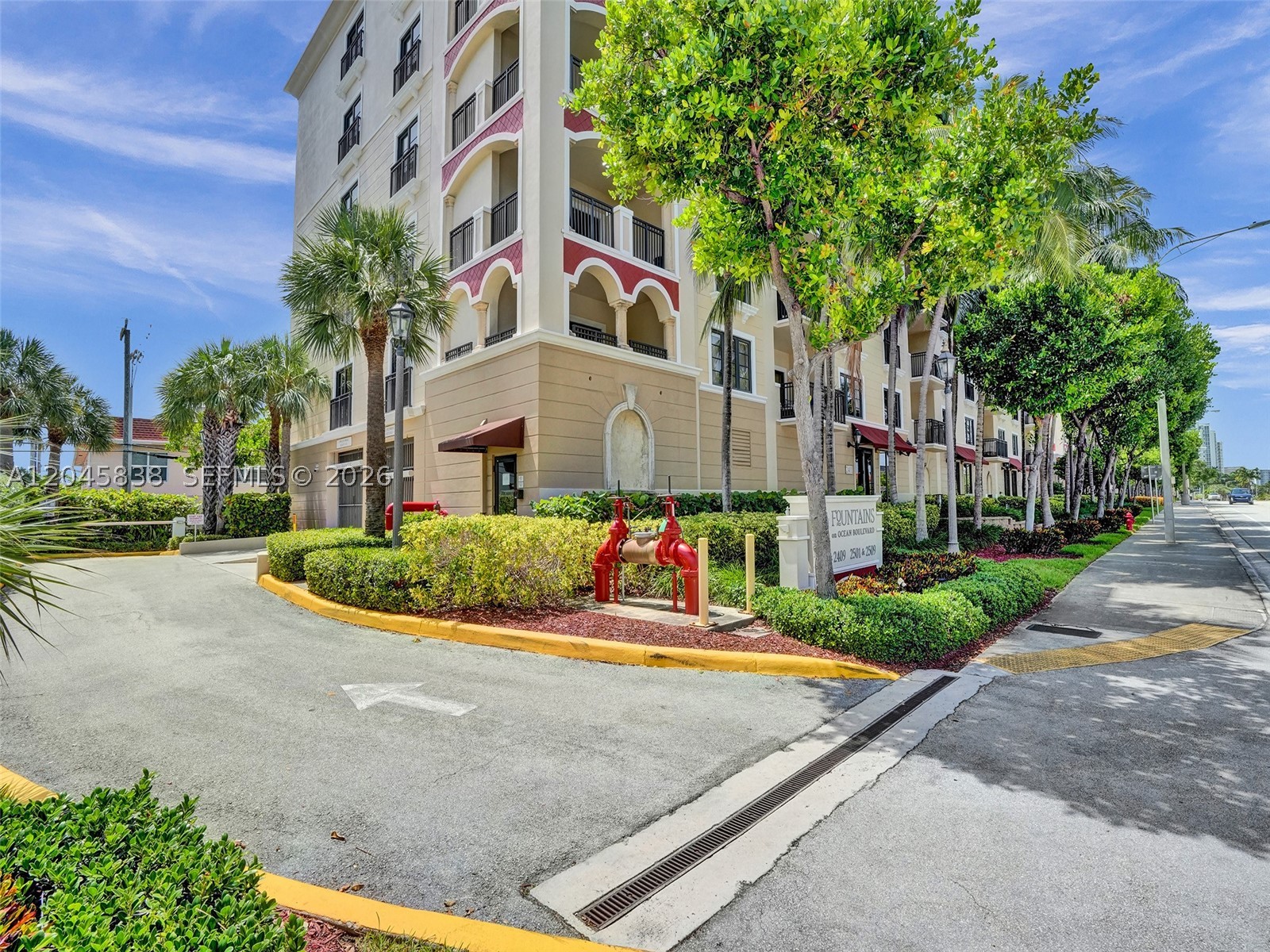 2509 N Ocean Blvd #376, Fort Lauderdale FL 33305