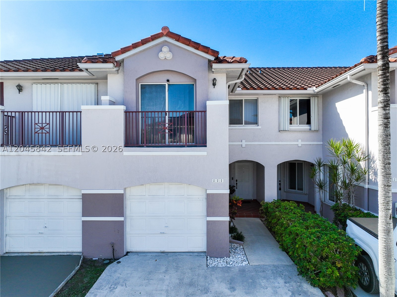 10210 SW 154th Pl #111, Miami FL 33196