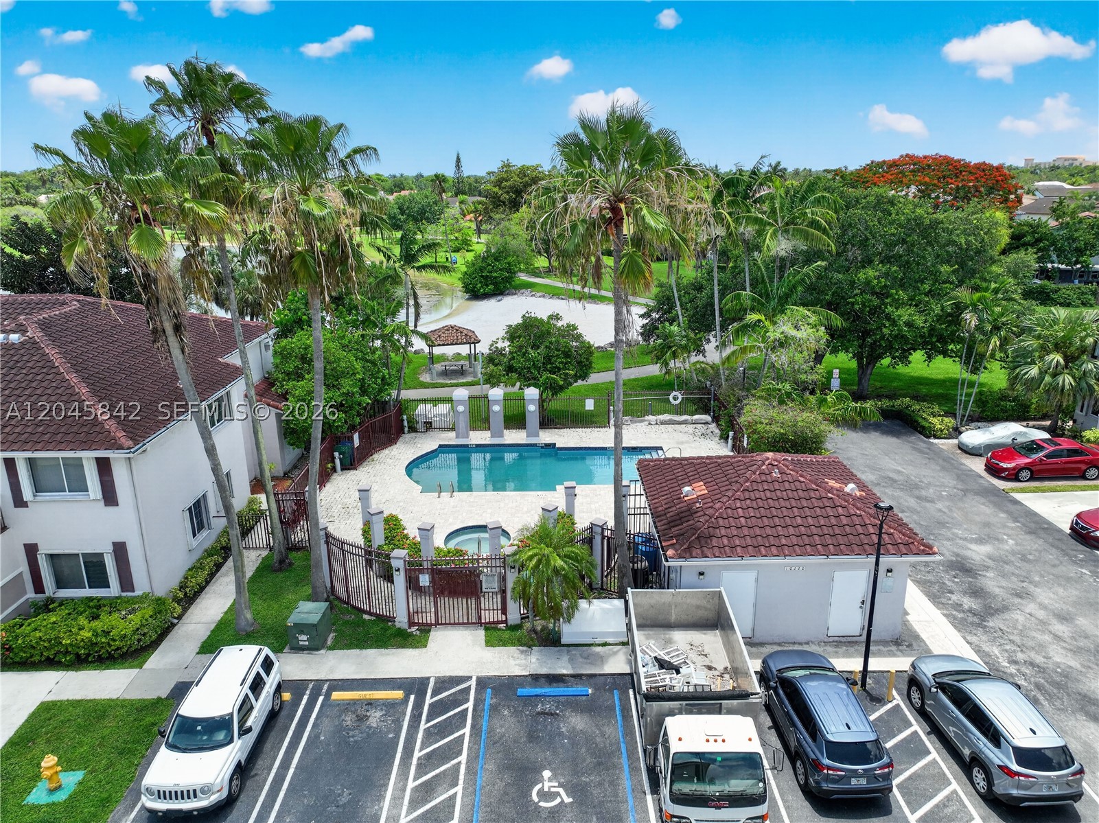 10210 SW 154th Pl #111, Miami FL 33196