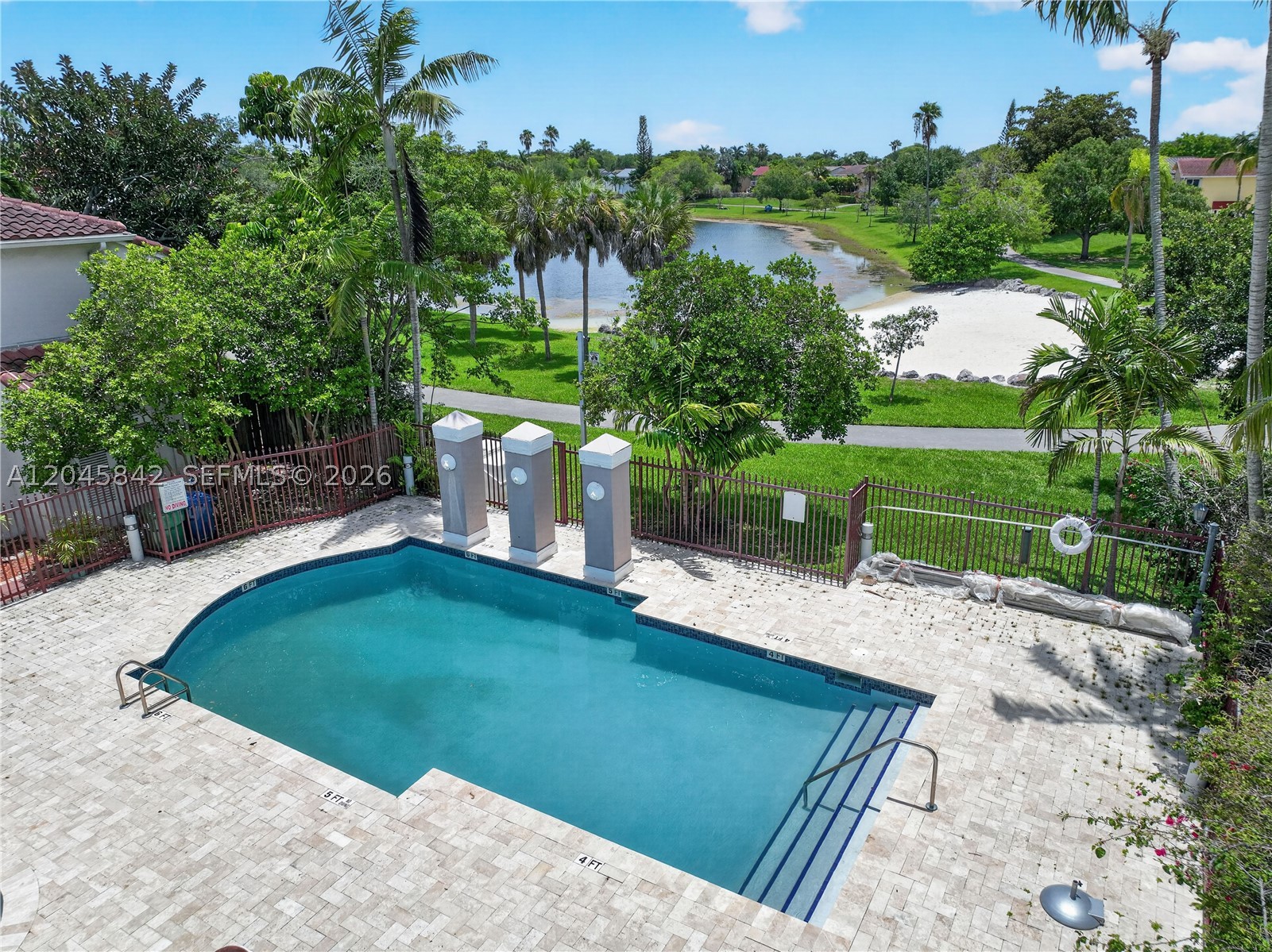 10210 SW 154th Pl #111, Miami FL 33196