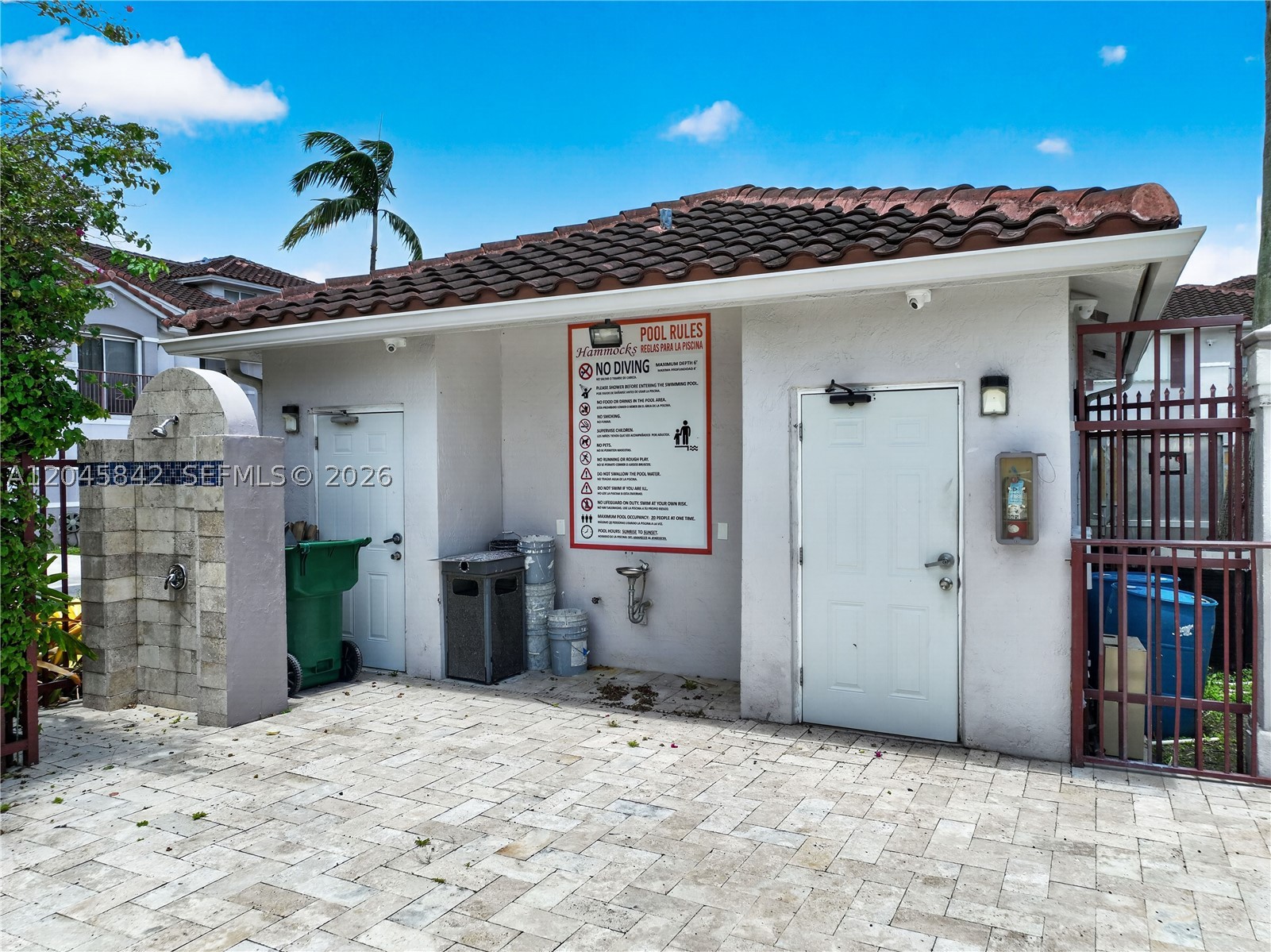 10210 SW 154th Pl #111, Miami FL 33196