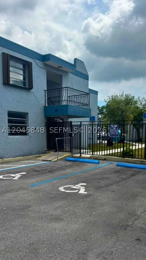 145 SW 30th Ct #209B, Miami FL 33135