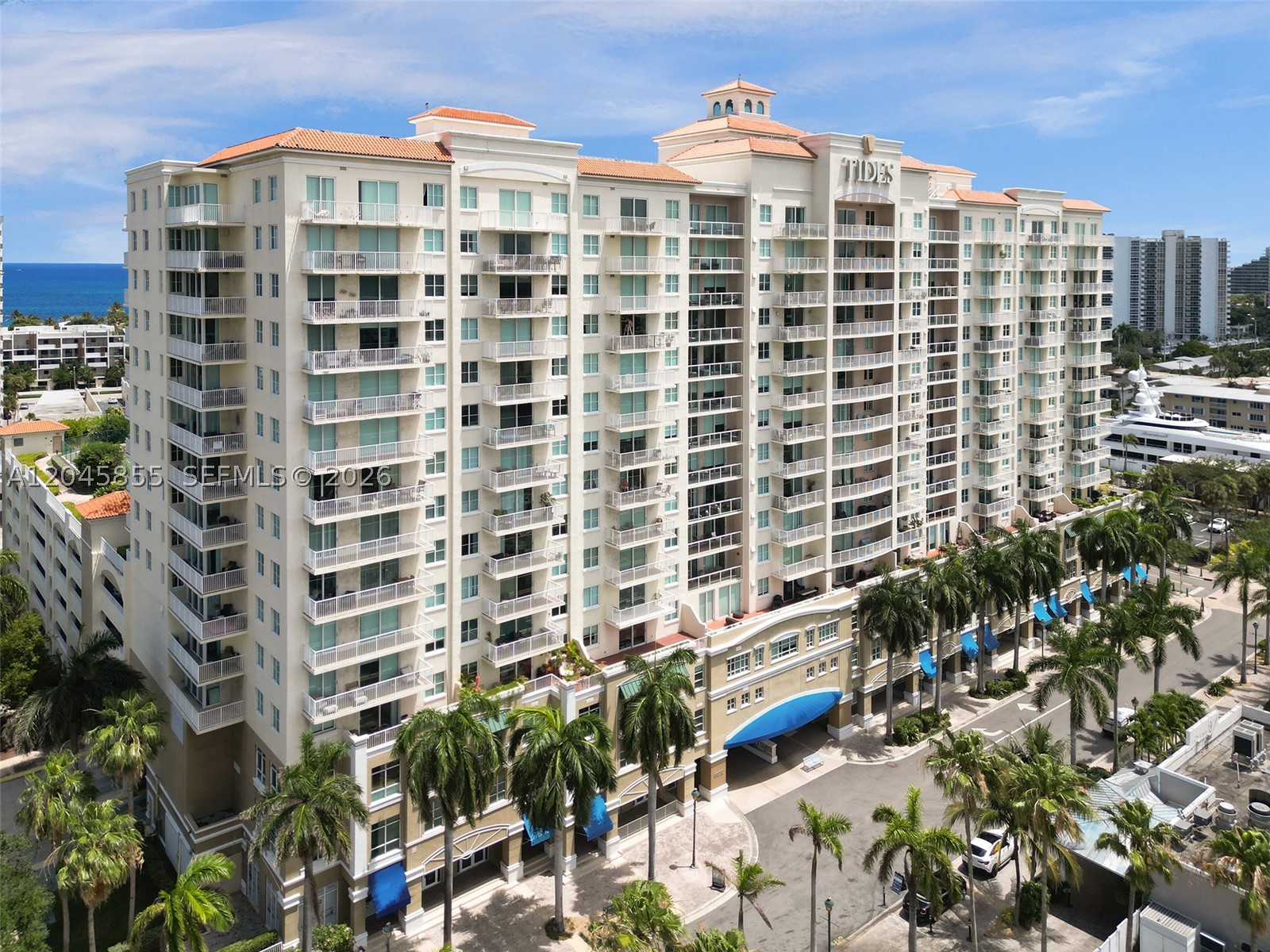 3020 NE 32nd Ave #925, Fort Lauderdale FL 33308